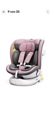 Daliya® Autositz Kindersitz