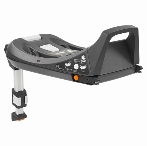 Babyschale basis mit - babyschale,