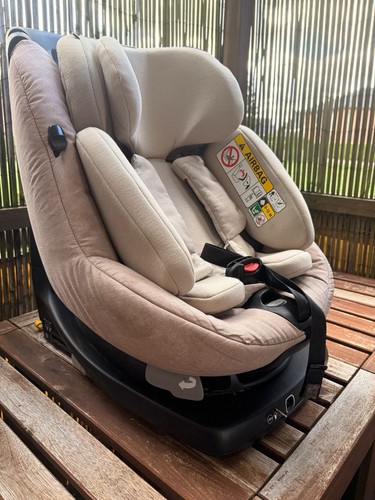 Maxi cosi axissfix - maxi-cosi,