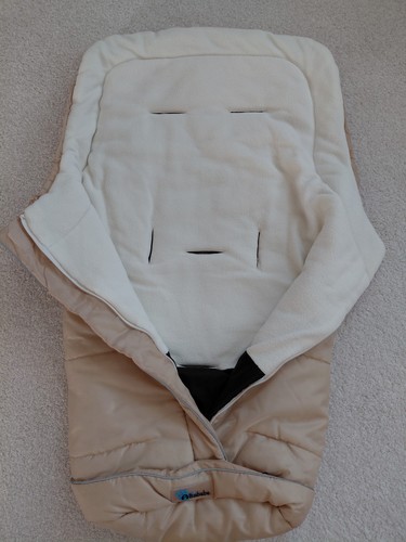 Altabebe fußsack für buggy - altabebe-fußsack,
