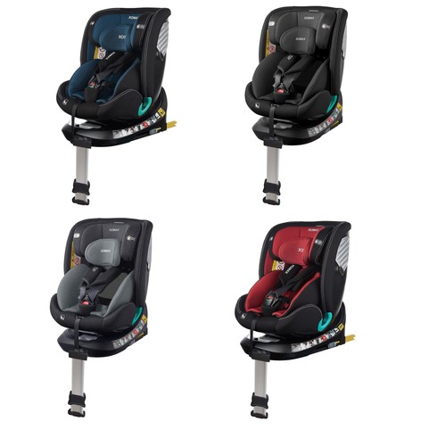 Xomax auto kindersitz - auto,