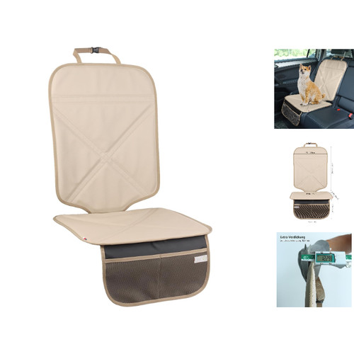 Viaviat autositzschoner leder - viaviat,