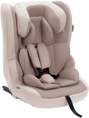 Fillikid autokindersitz timo - fillikid,