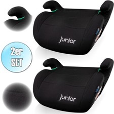 (SET 2x) Kinder Sitzerhöhung