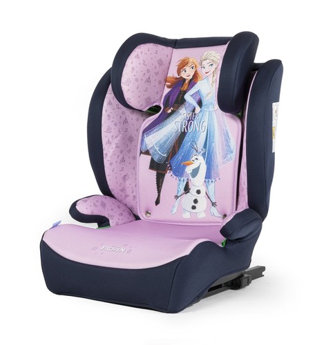 Disney frozen autokindersitz - frozen,