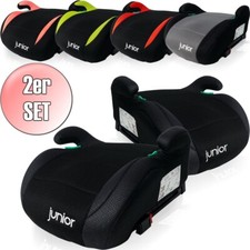 2er SET PETEX Kinder ISOFIX