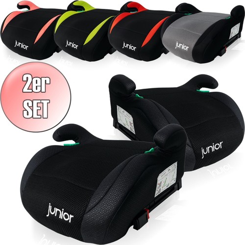2er set petex kinder - petex, isofix