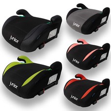 Kindersitzerhöhung Isofix