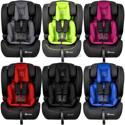 Babygo kindersitz autositz - babygo,