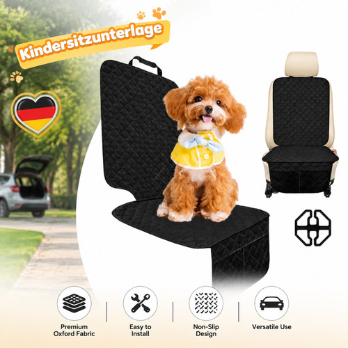 Kindersitzunterlage