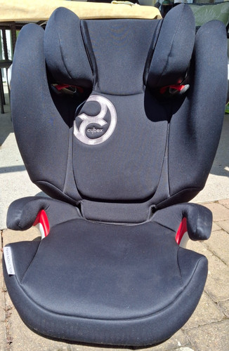Autokindersitz kg - 15-36,