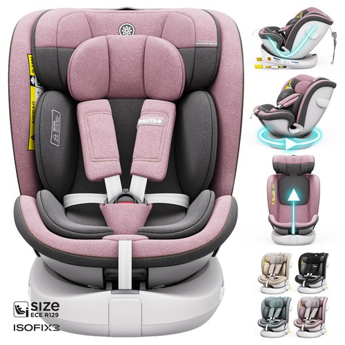 Daliya autositz kindersitz - daliya®,