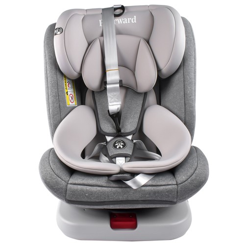 Fourward autokindersitz gruppe - fourward,