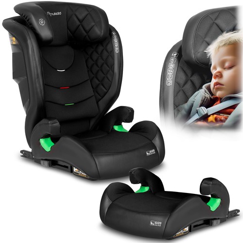 Autokindersitz nukido louis - nukido,
