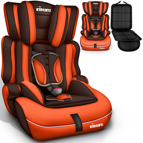 Kiduku kindersitz auto 36 - auto, 9-36