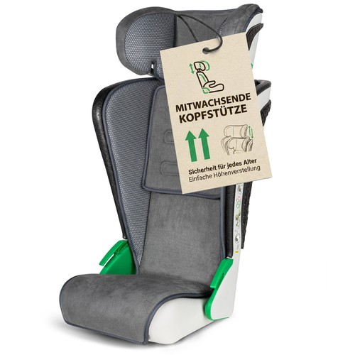 Premium auto kindersitz - premium,