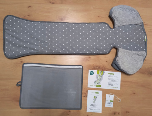 Moritz sitzauflage für - sitzauflage,