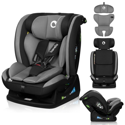 Autokindersitz size - autokindersitz, i-size