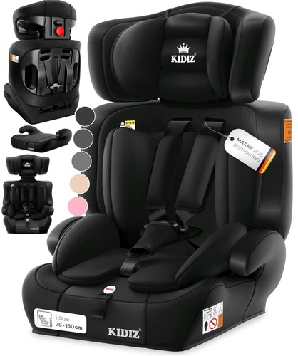 Kidiz autokindersitz autositz - autokindersitz,