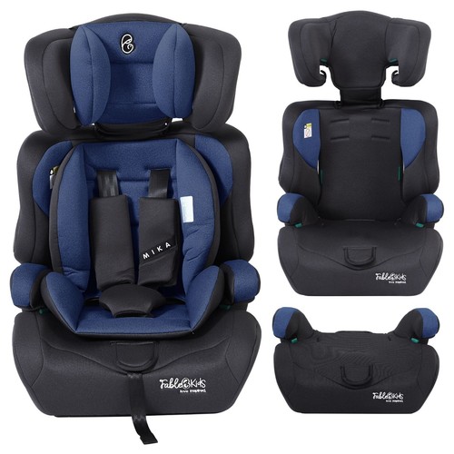 Fablekids autokindersitz - fablekids,