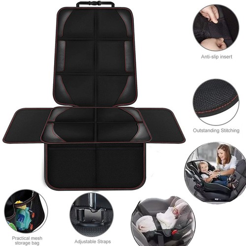 Auto rutschfestem sitzschoner - auto,