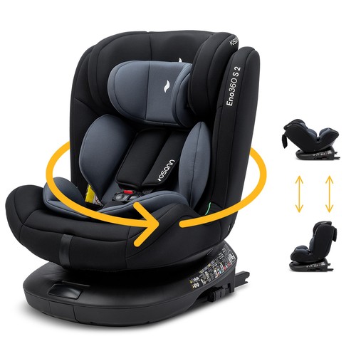 Osann eno360 i size - 2, i-size