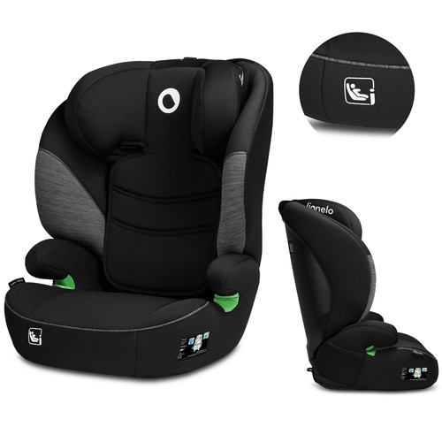 Lionelo lars size - lionelo®, i-size