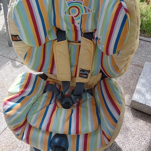 Auto kindersitz izi - kindersitz,