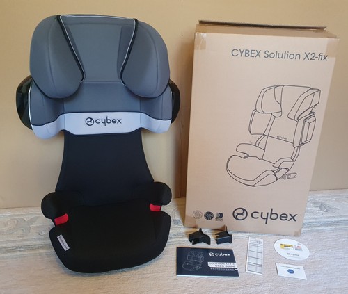 Cybex solution fix - cybex, x2-fix