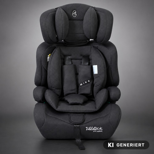 Fablekids autokindersitz - fablekids,