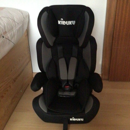 Auto kindersitz kiduku - auto-kindersitz, "kiduku"