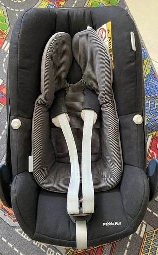 Maxi cosi pebble plus - pebble,