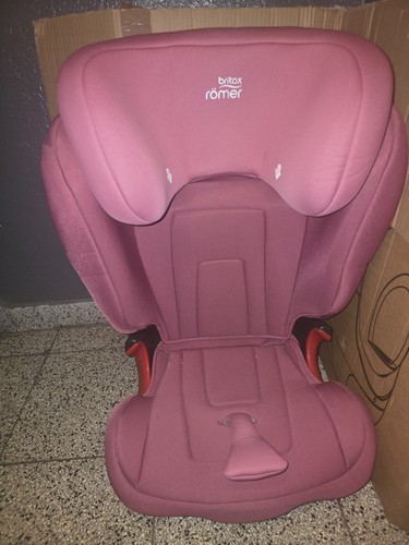 Autokindersitz britax - autokindersitz, 15-36