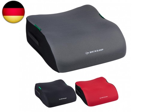 Dunlop sitzerhöhung auto - sitzerhöhung,