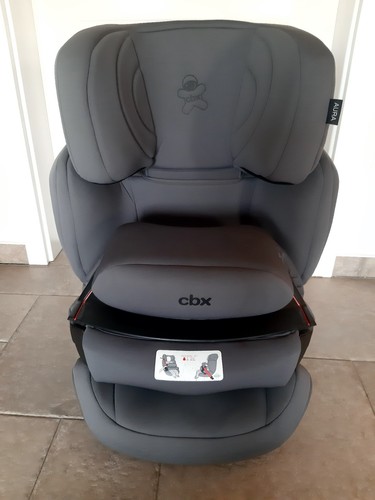 Cybex aura autokindersitz - cybex,