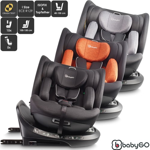 Babygo kindersitz - babygo,