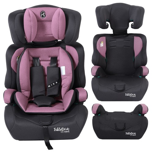 Fablekids autokindersitz - fablekids,