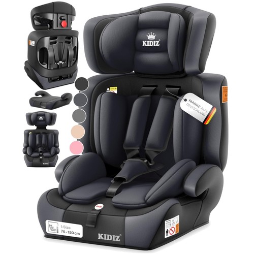 Autokindersitz size r129 - autokindersitz, i-size