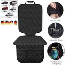 Auto Kindersitzunterlage XL