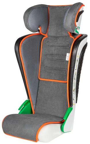 Walser auto kindersitz noemi - walser, auto-kindersitz