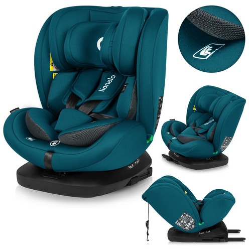 Lionelo kindersitz 36kg - lionelo®,