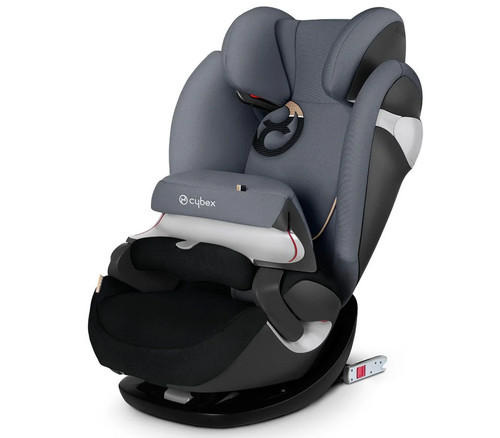 Cybex pallas fix - pallas, m-fix
