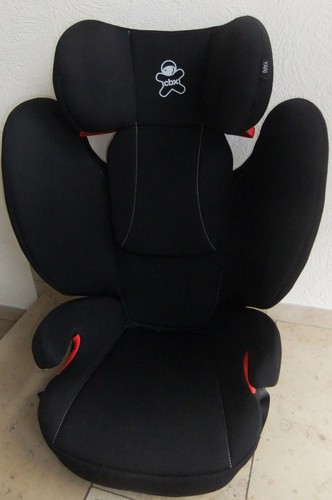 Cybex autokindersitz gruppe - autokindersitz,