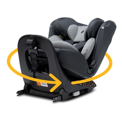 Osann floyd360 kindersitz - floyd360,