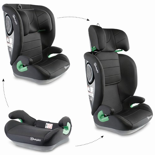 Babygo kindersitz - babygo,