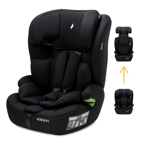 Osann resa kindersitz ohne - resa,,