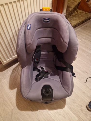 Chiggo kindersitz isofix - chiggo,