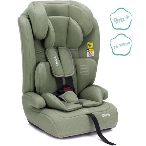 Fillikid autokindersitz olli - fillikid,