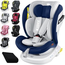 KIDIZ® Kindersitz 0-36 kg