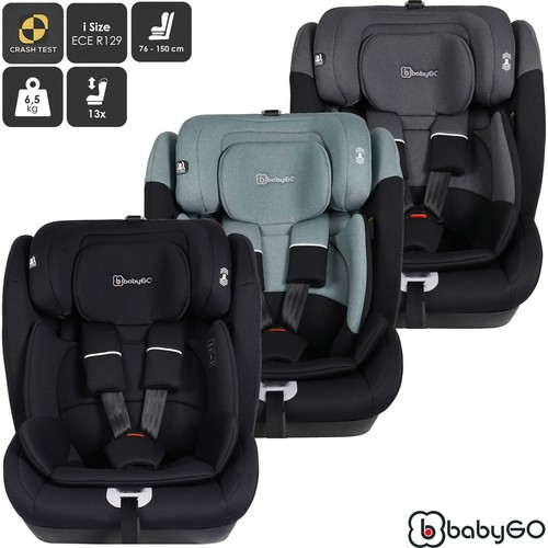 Babygo kindersitz autositz - babygo,